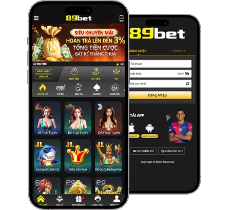 Nền tảng cá cược uy tín 10bet