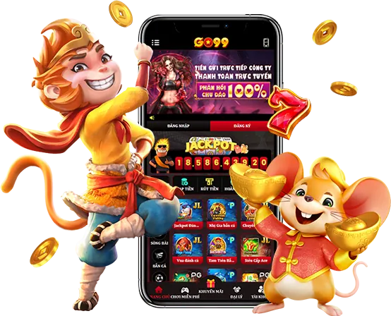 Đồ họa game bắn cá 10bet