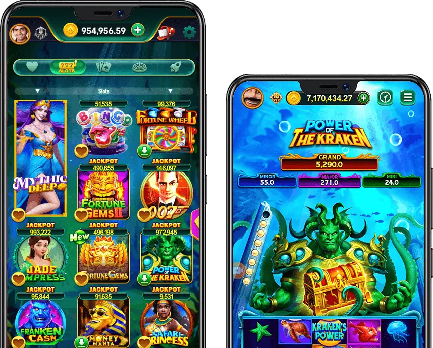 Biểu tượng đa dạng trò chơi slot tại 10bet nhà cái